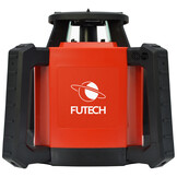 PARA One Groen  Bouwlaser Set