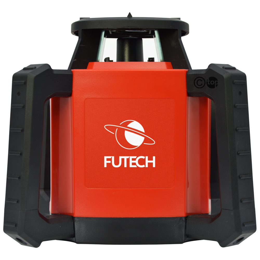 PARA One Groen Bouwlaser Set