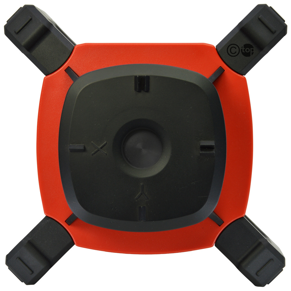 PARA One Groen Bouwlaser Set