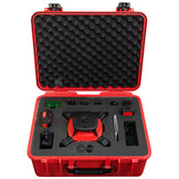 PARA One Groen  Bouwlaser Set