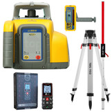 LL300N Bouwlaser Actie Set