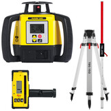 Rugby 680 Digitaal Dubbel Afschotlaser