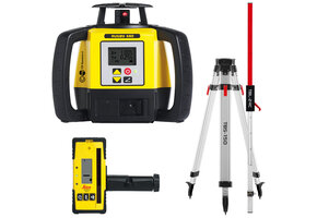 Rugby 680 Afschotlaser Set