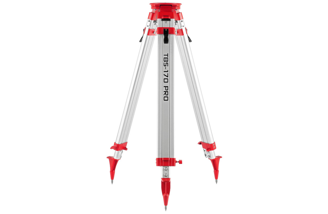 TBS-170 PRO Robuust Statief