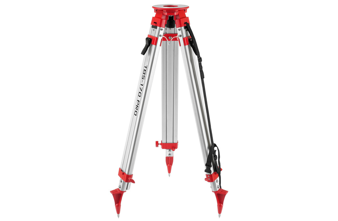 TBS-170 PRO Robuust Statief