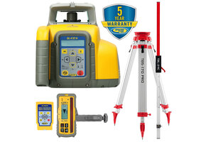 GL412N Digitaal Enkel Afschotlaser