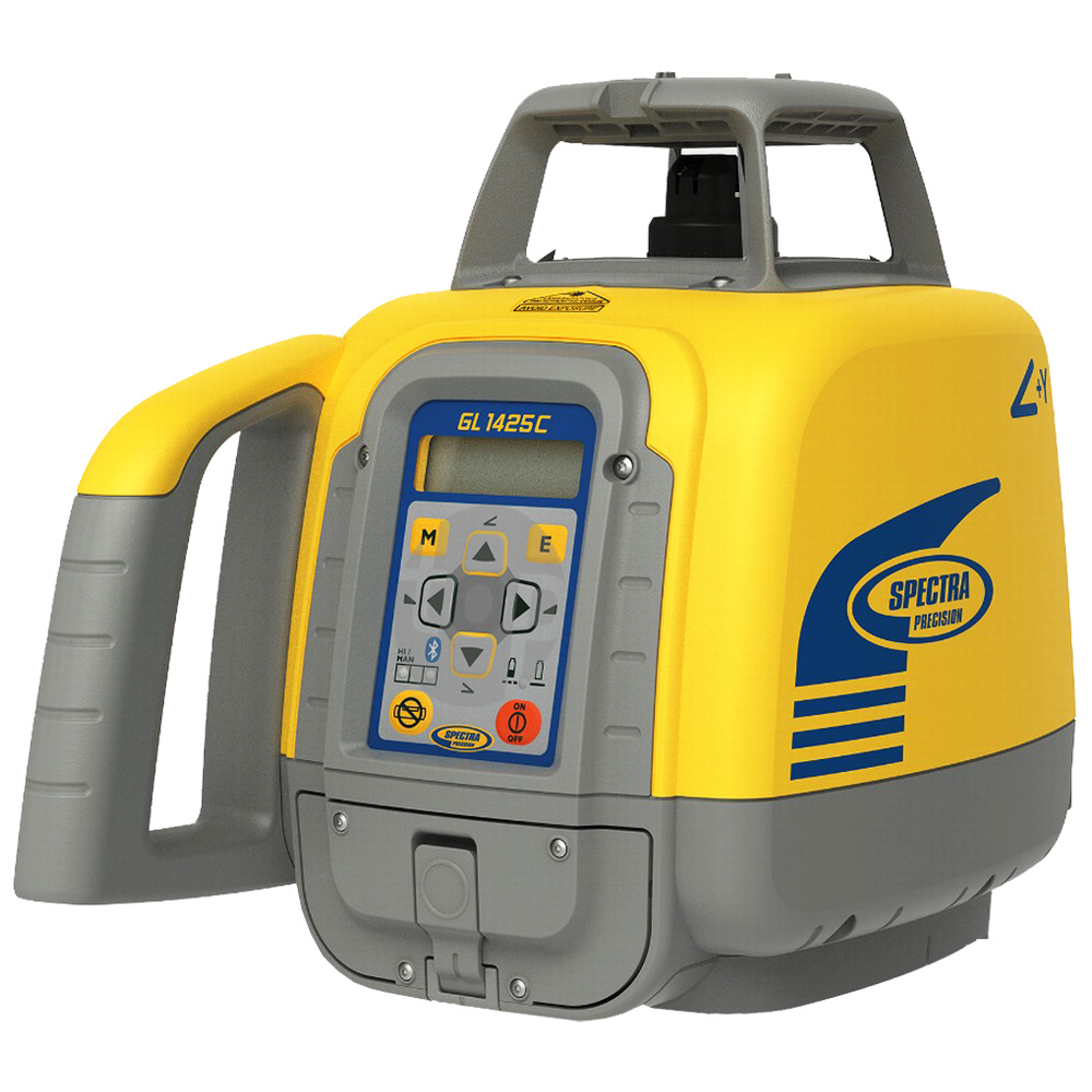 GL1425C Digitaal Dubbel Afschotlaser