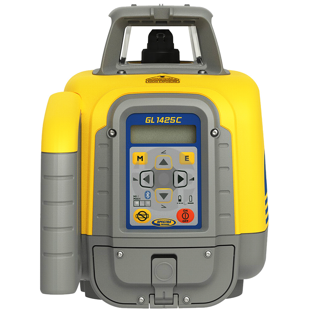 GL1425C Digitaal Dubbel Afschotlaser