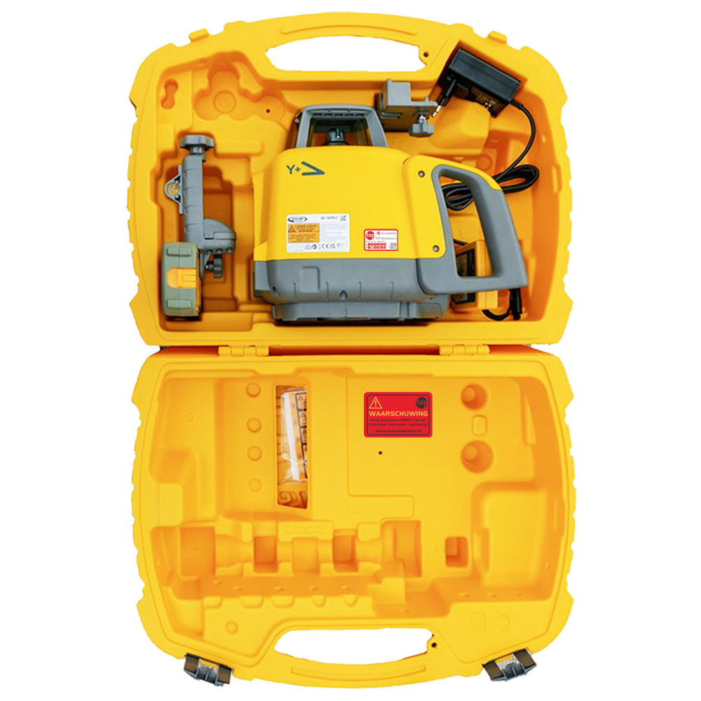 GL1425C Digitaal Dubbel Afschotlaser