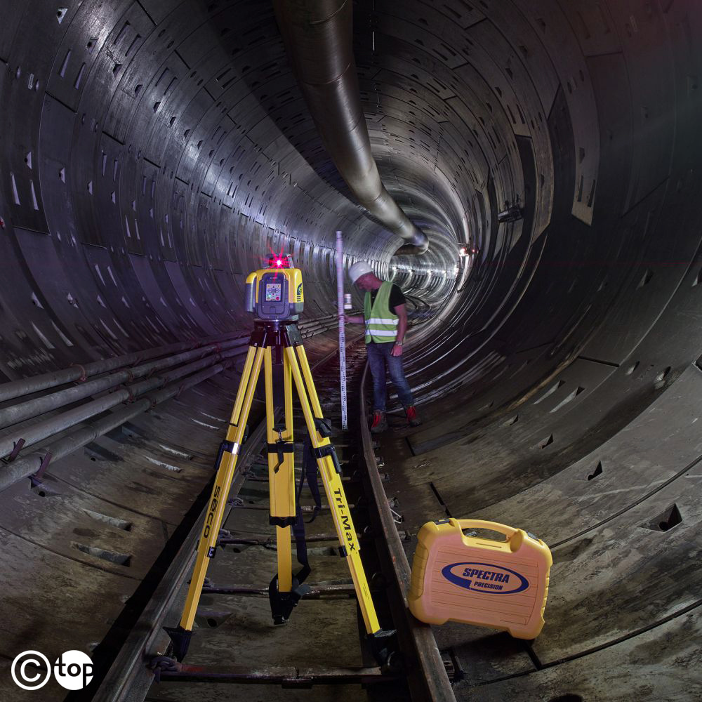 GL1425C Digitaal Dubbel Afschotlaser