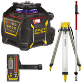 RL700L Bouwlaser met Li-Ion Accu