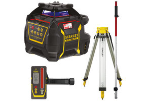 RL700L Bouwlaser Set