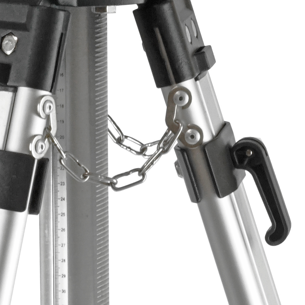 TBS-300 PRO Robuust Spindelstatief 300cm