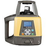 RL-200 2S Dubbel Afschot Bouwlaser