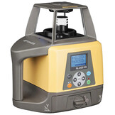 RL-200 2S Dubbel Afschot Bouwlaser