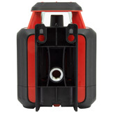 Spinner Groen Bouwlaser Kofferset