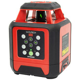 Spinner Groen Bouwlaser Kofferset