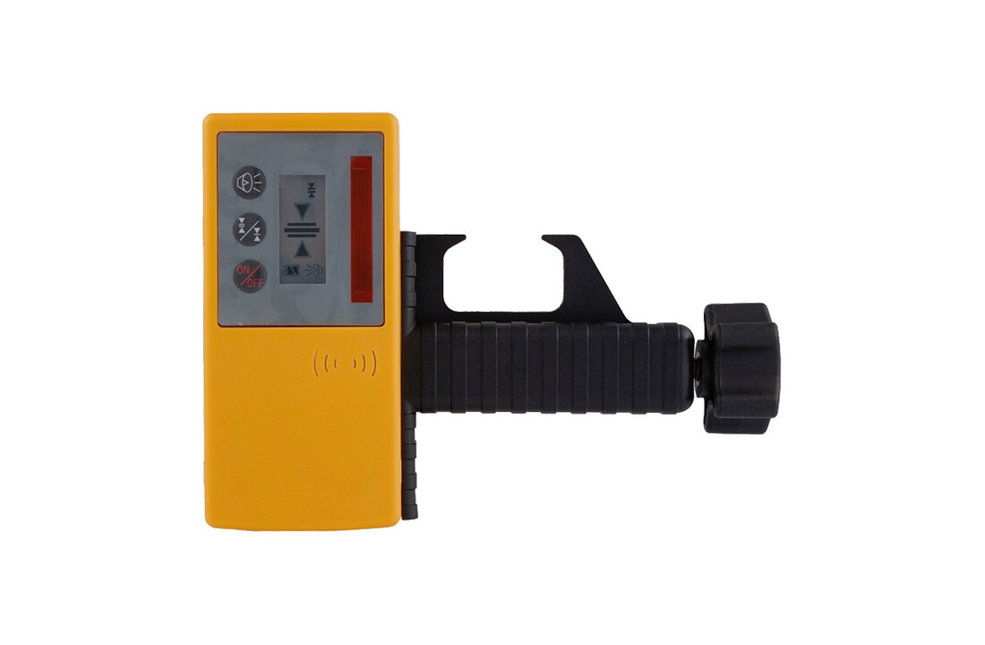 RL100 Handontvanger