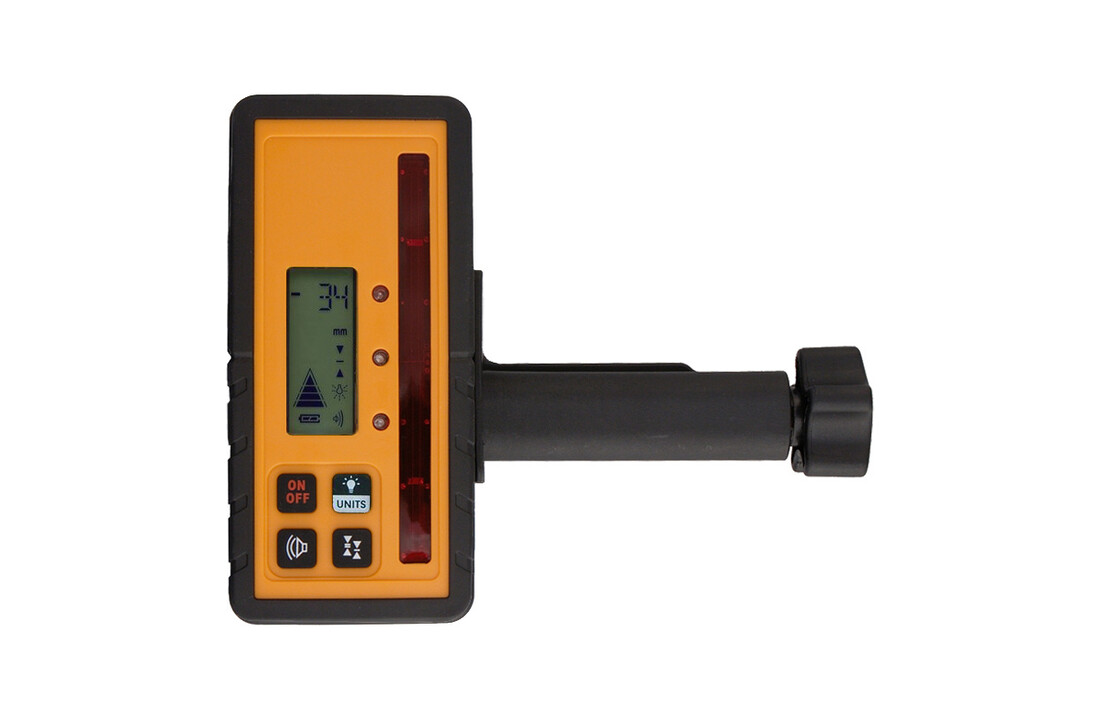 Millimeterontvanger RL700