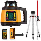 SPIN 235 Dubbel Afschot Bouwlaser