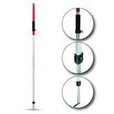 Laserbaak met Snelspanschroef 3.6 meter