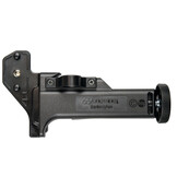 Holder 110 baakklem voor Topcon LS-100D ontvanger