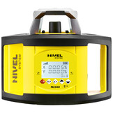 NL540 Digitale Afschotlaser