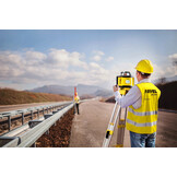 NL540 Digitale Afschotlaser