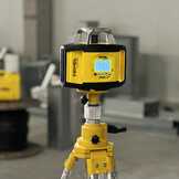 NL540 Digitale Afschotlaser