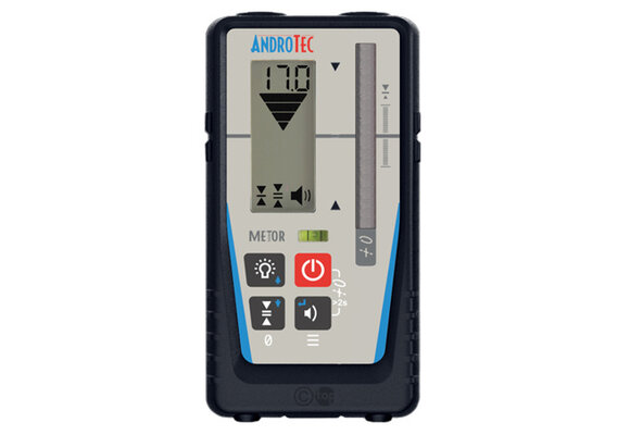 MTR-65RGL MM Ontvanger