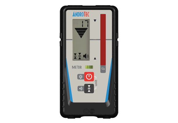 MTR-55R MM Ontvanger