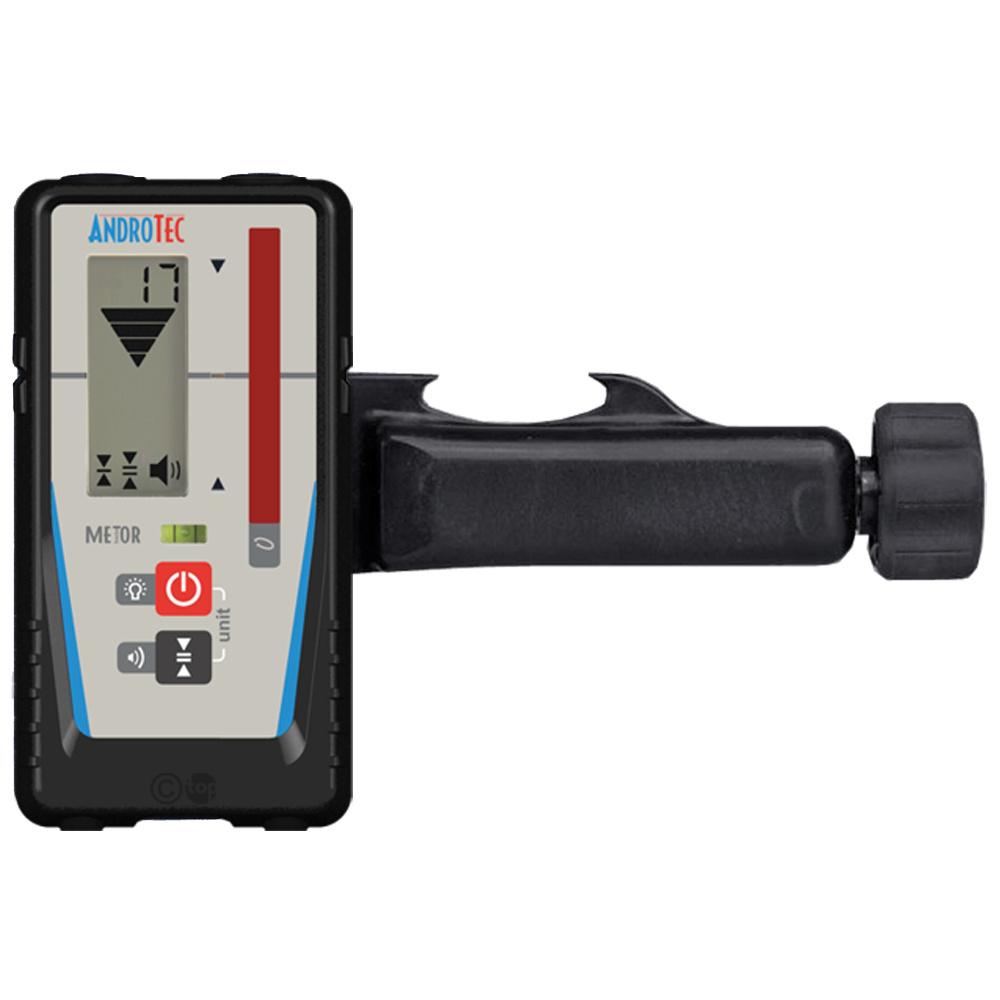 MTR-55R Millimeterontvanger