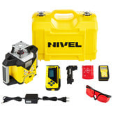 NL740R Digitale Afschotlaser Set