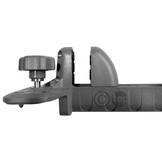 Baakklem HL450 HL700 HL760 CR700 zonder Libel