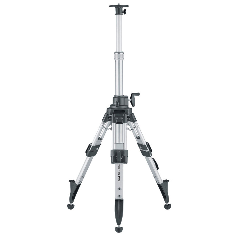 TBS-175 PRO Compact Spindelstatief 175cm