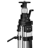 TBS-375 MAX Robuust Schorenstatief 375cm