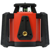 PARA DS Dubbel Afschot Bouwlaser Set