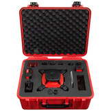 PARA DS Dubbel Afschot Bouwlaser Set