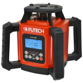 PARA DS Dubbel Afschot Bouwlaser Set