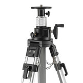 TBS-175 PRO Compact Spindelstatief 175cm