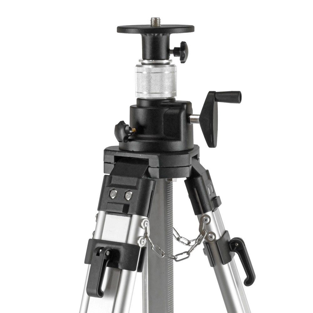 TBS-175 PRO Compact Spindelstatief 175cm