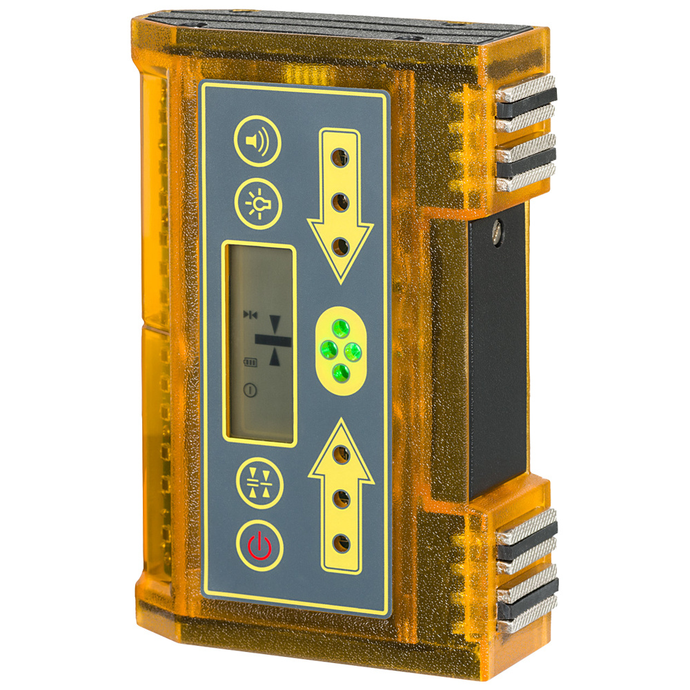 FMR 600 Machine- Handontvanger