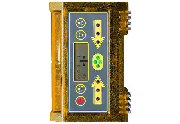 FMR 600 Machine / Handontvanger