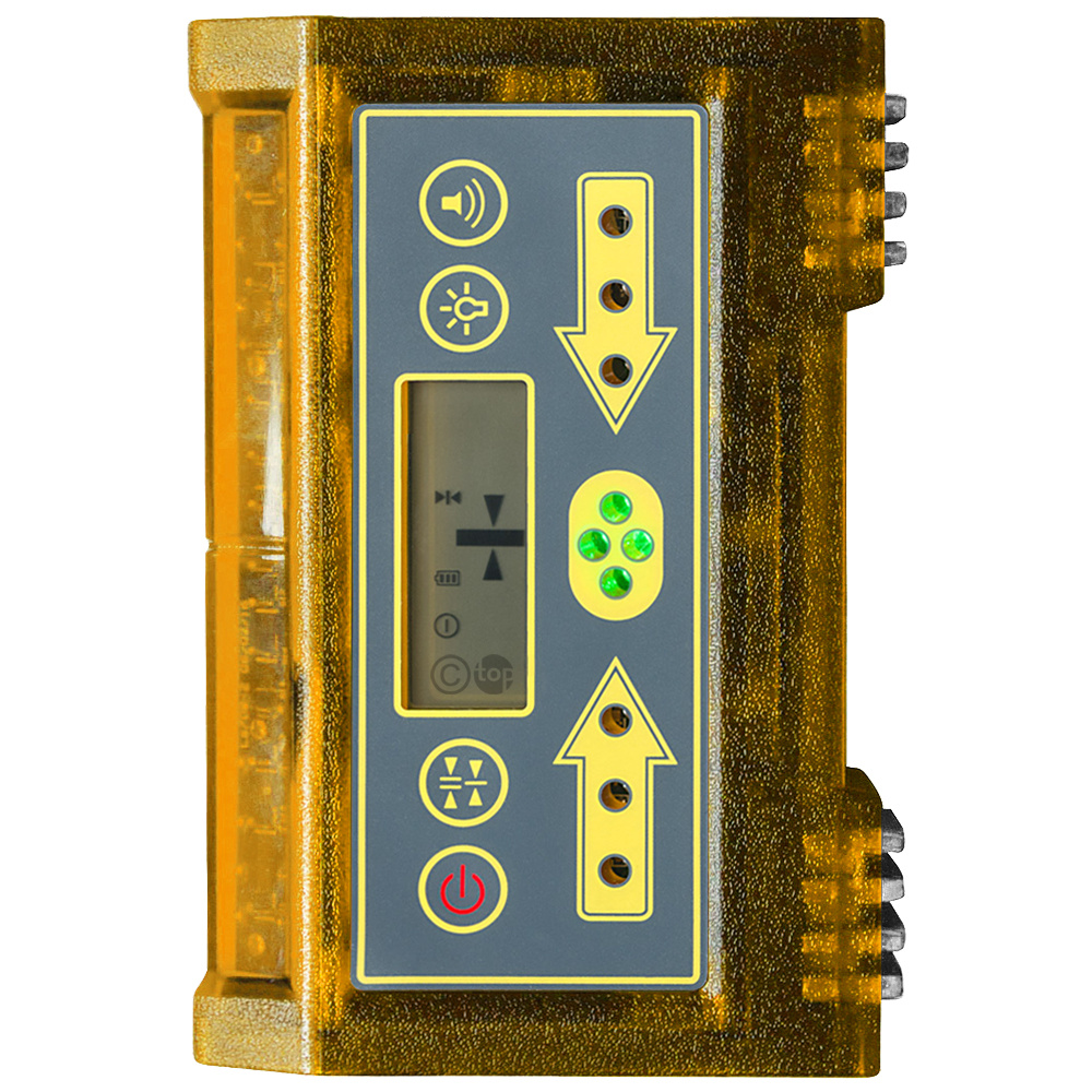 FMR 600 Machine- Handontvanger