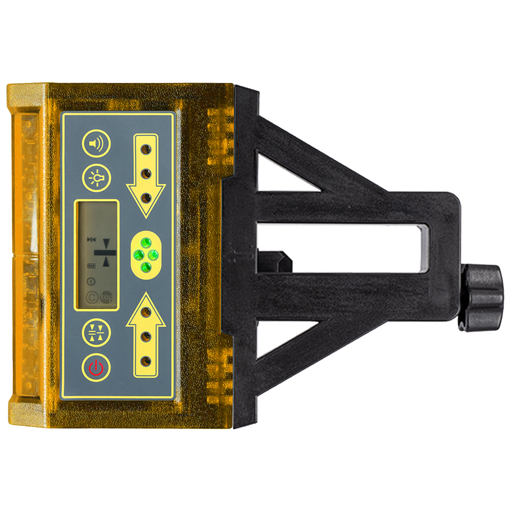 FMR 600 Machine- Handontvanger