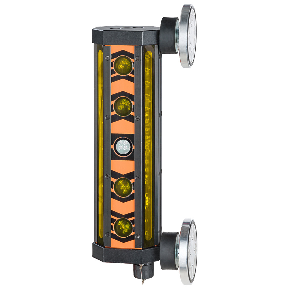 FMR 700 Machineontvanger