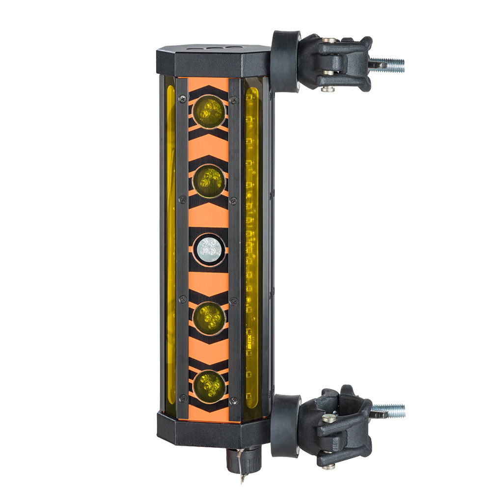 FMR 700 Machineontvanger