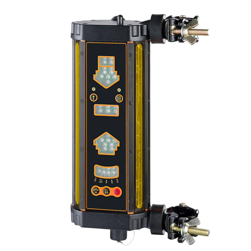 FMR 800 Machineontvanger