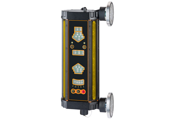 FMR 800 Machineontvanger