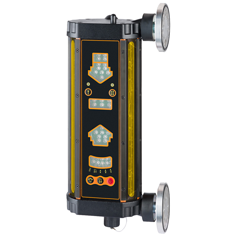 FMR 800 Machineontvanger